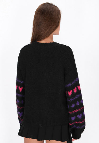 myMo Women's Cardigan