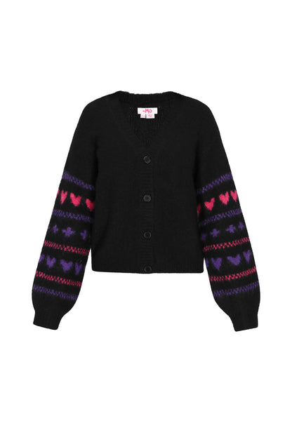 myMo Women's Cardigan