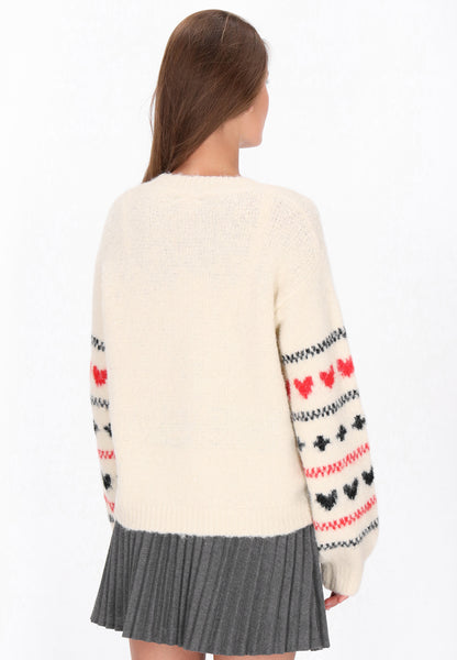 myMo Women's Cardigan