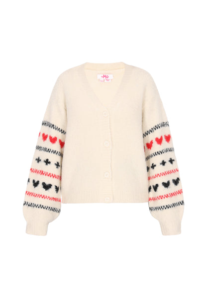myMo Women's Cardigan