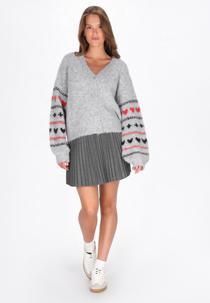myMo Women's Cardigan