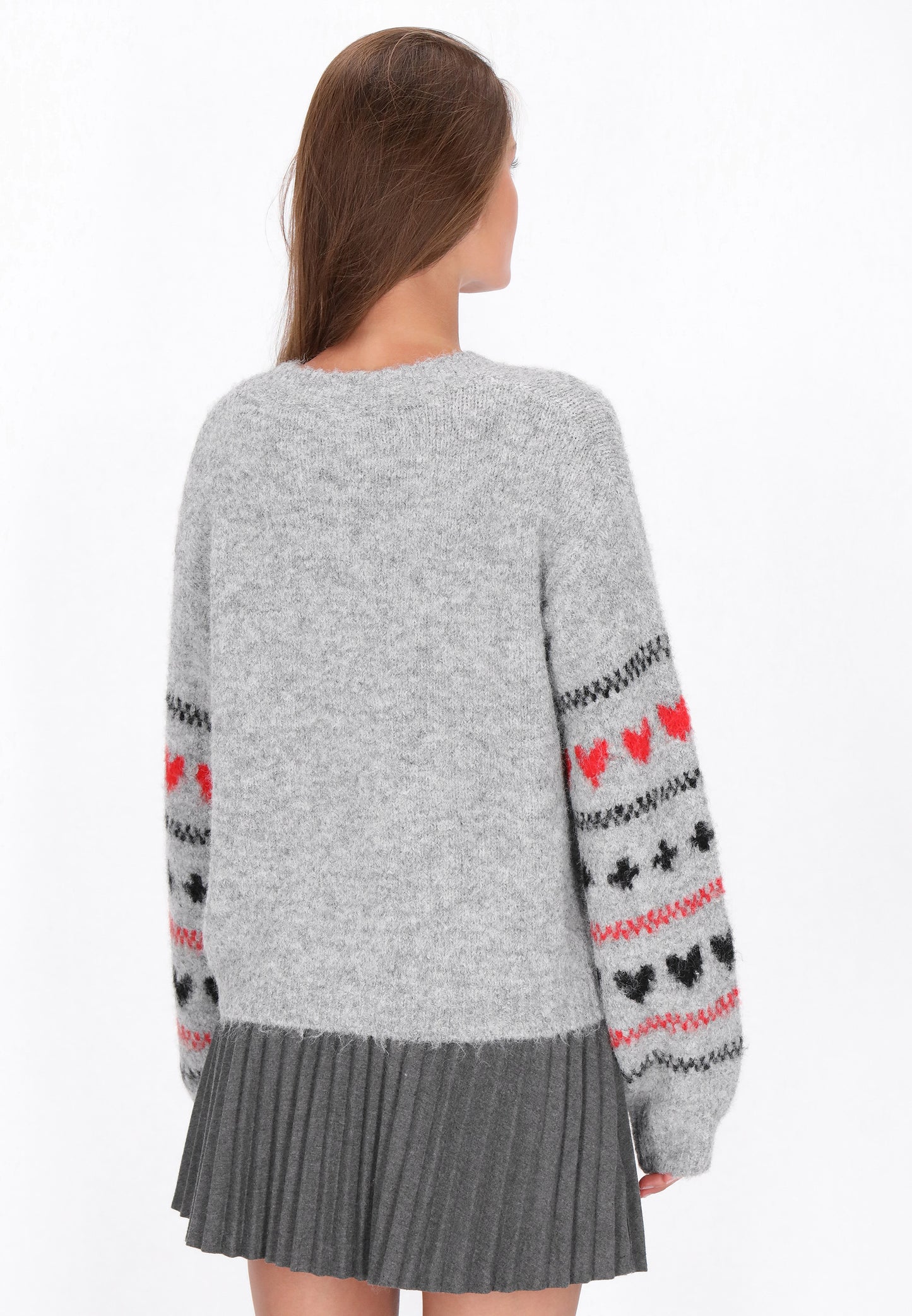 myMo Women's Cardigan