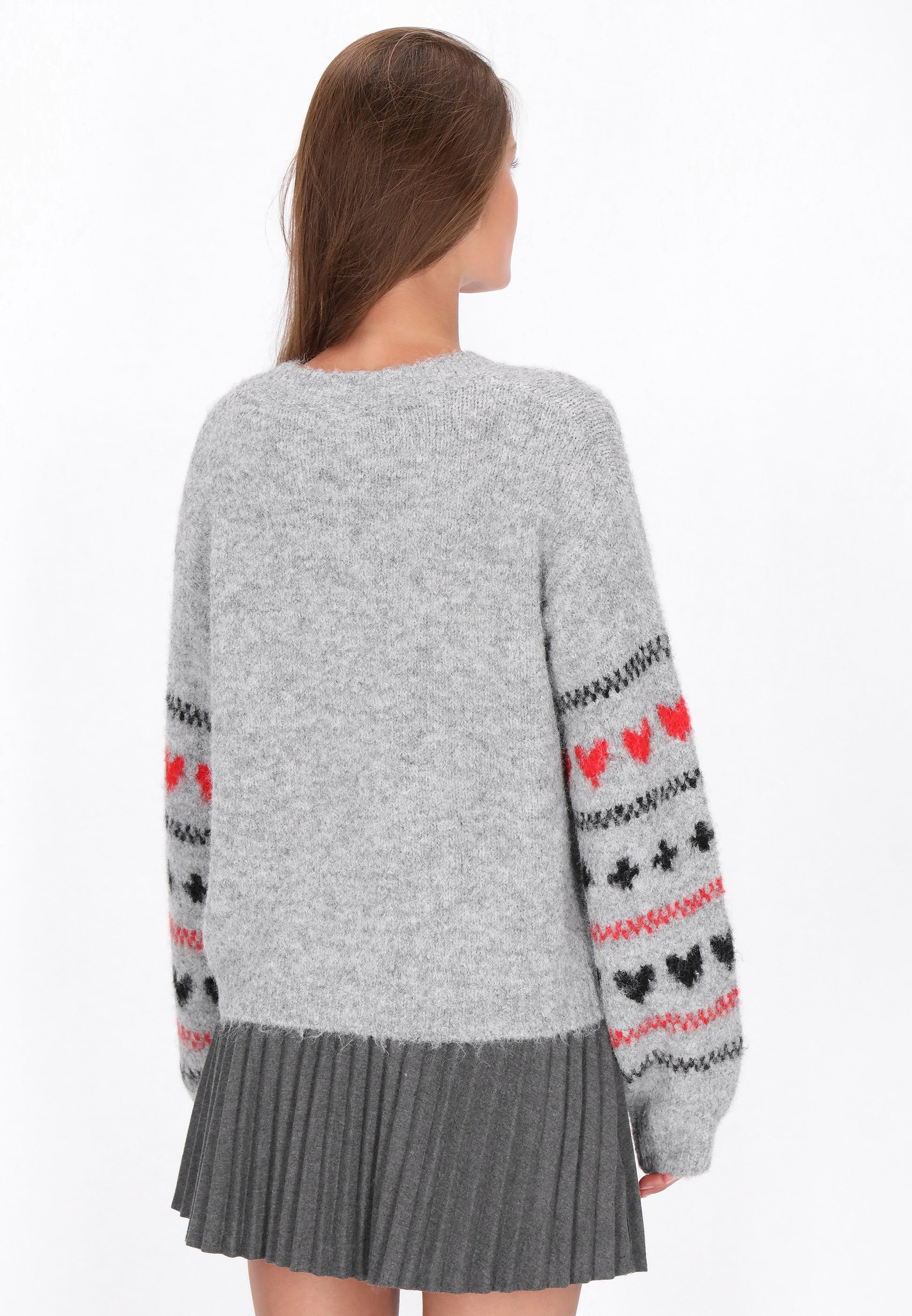myMo Women's Cardigan