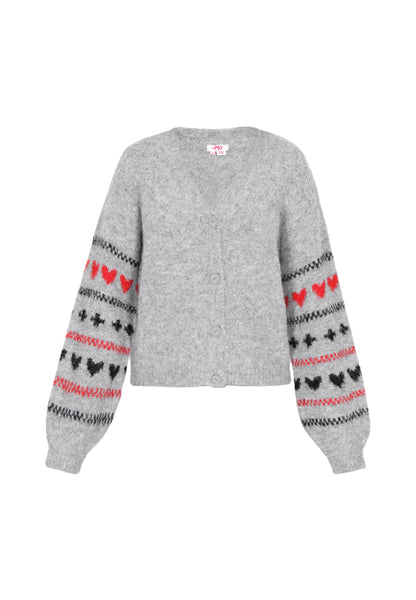 myMo Women's Cardigan
