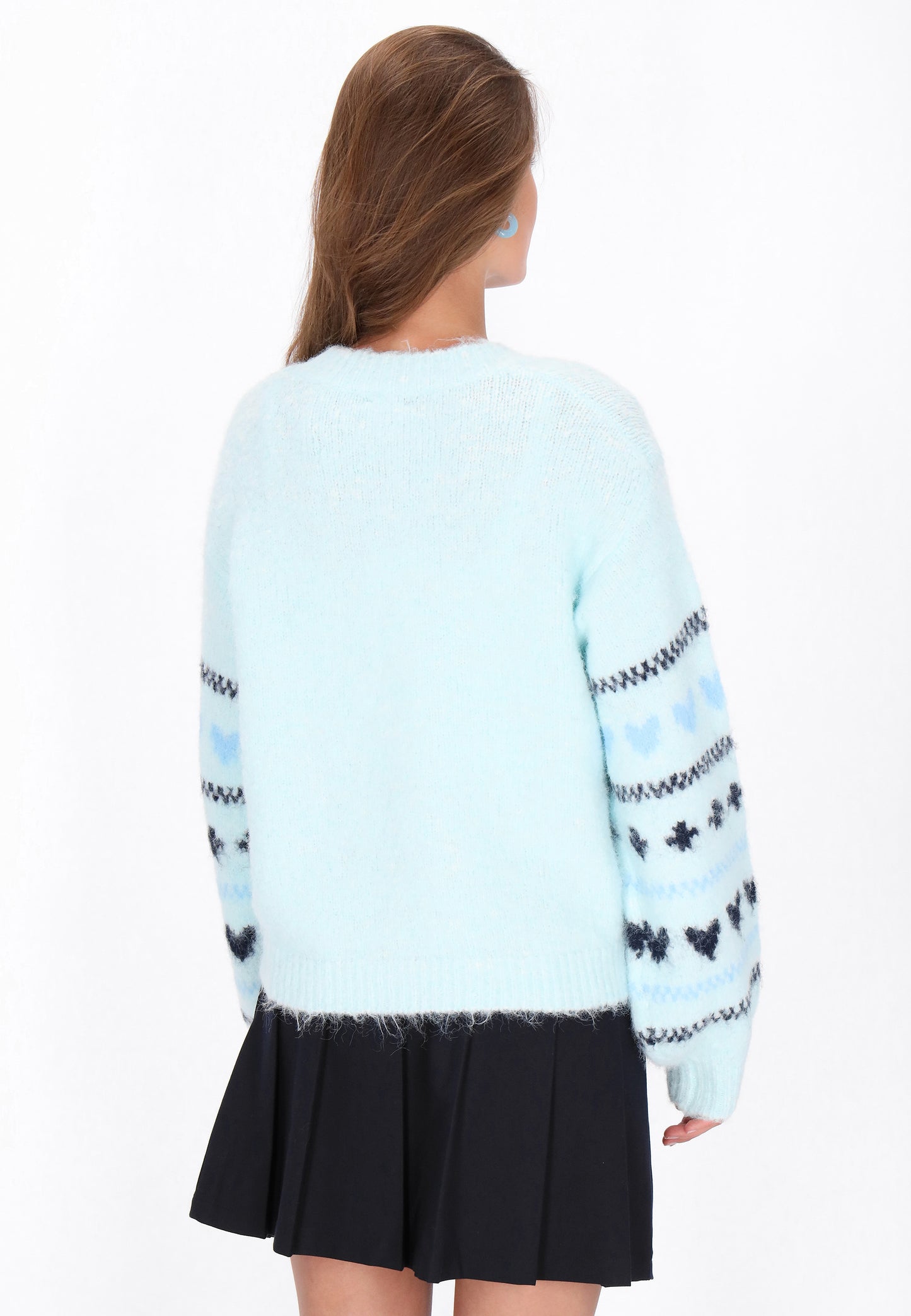 myMo Women's Cardigan