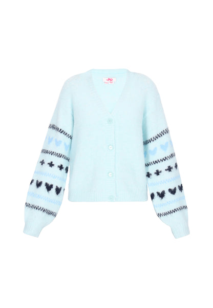 myMo Women's Cardigan
