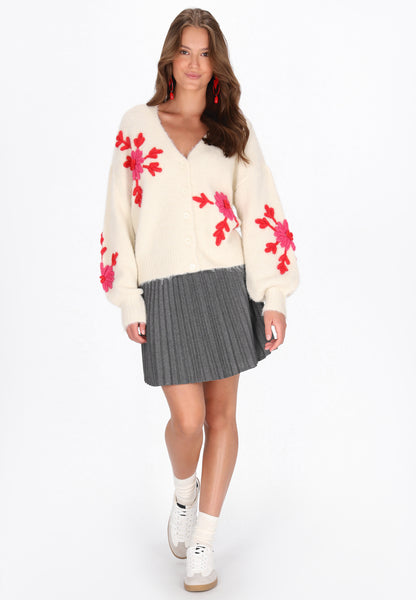 myMo Women's Cardigan