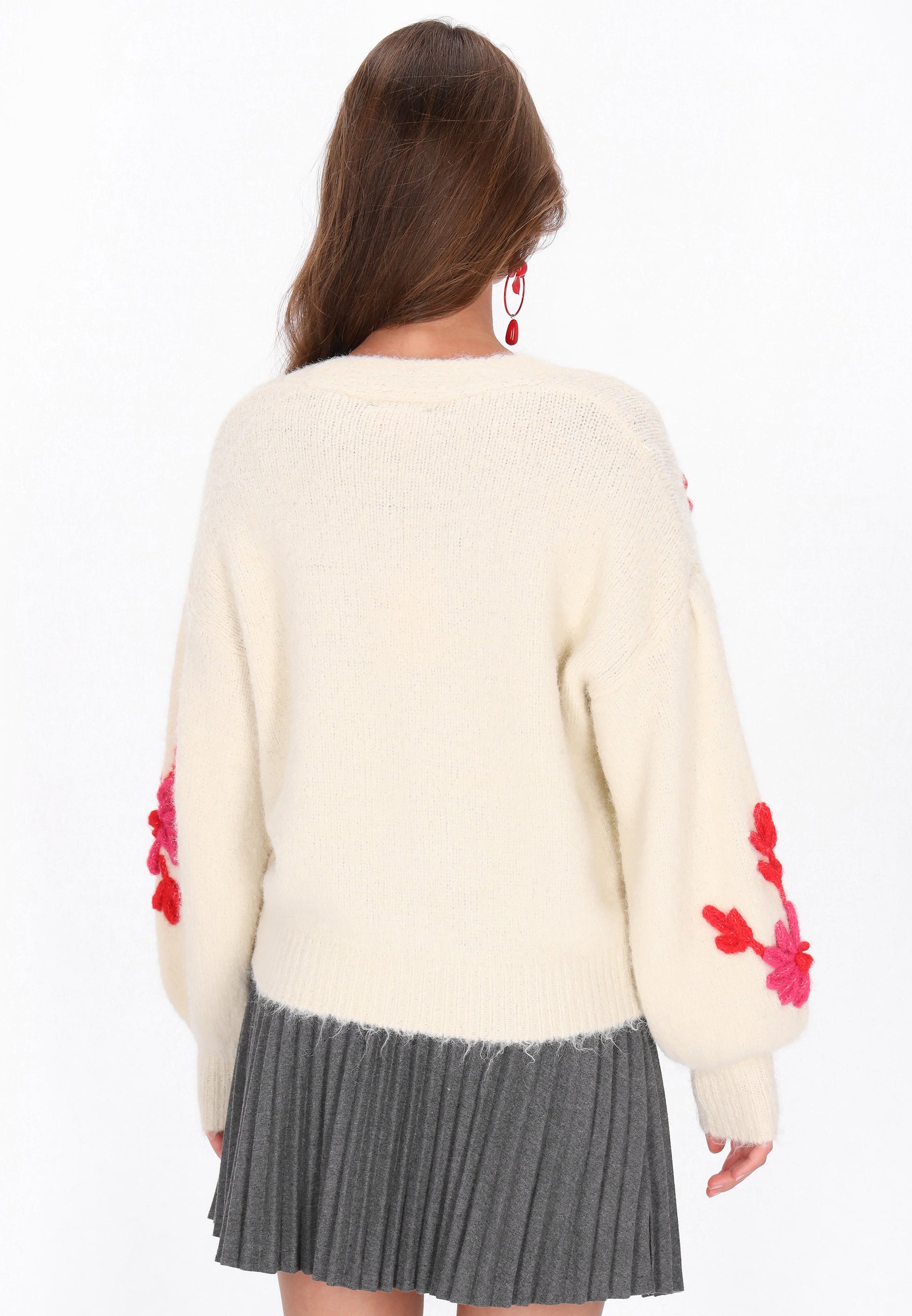 myMo Women's Cardigan