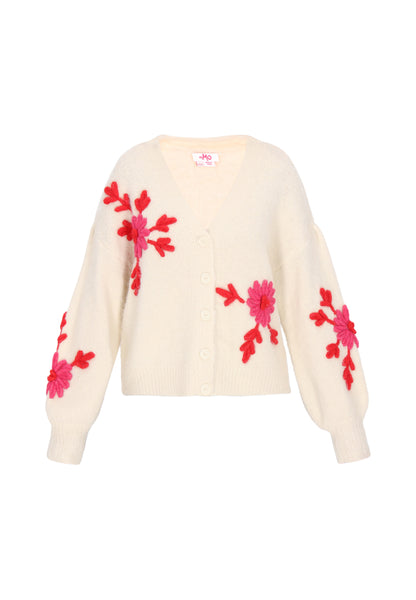 myMo Women's Cardigan