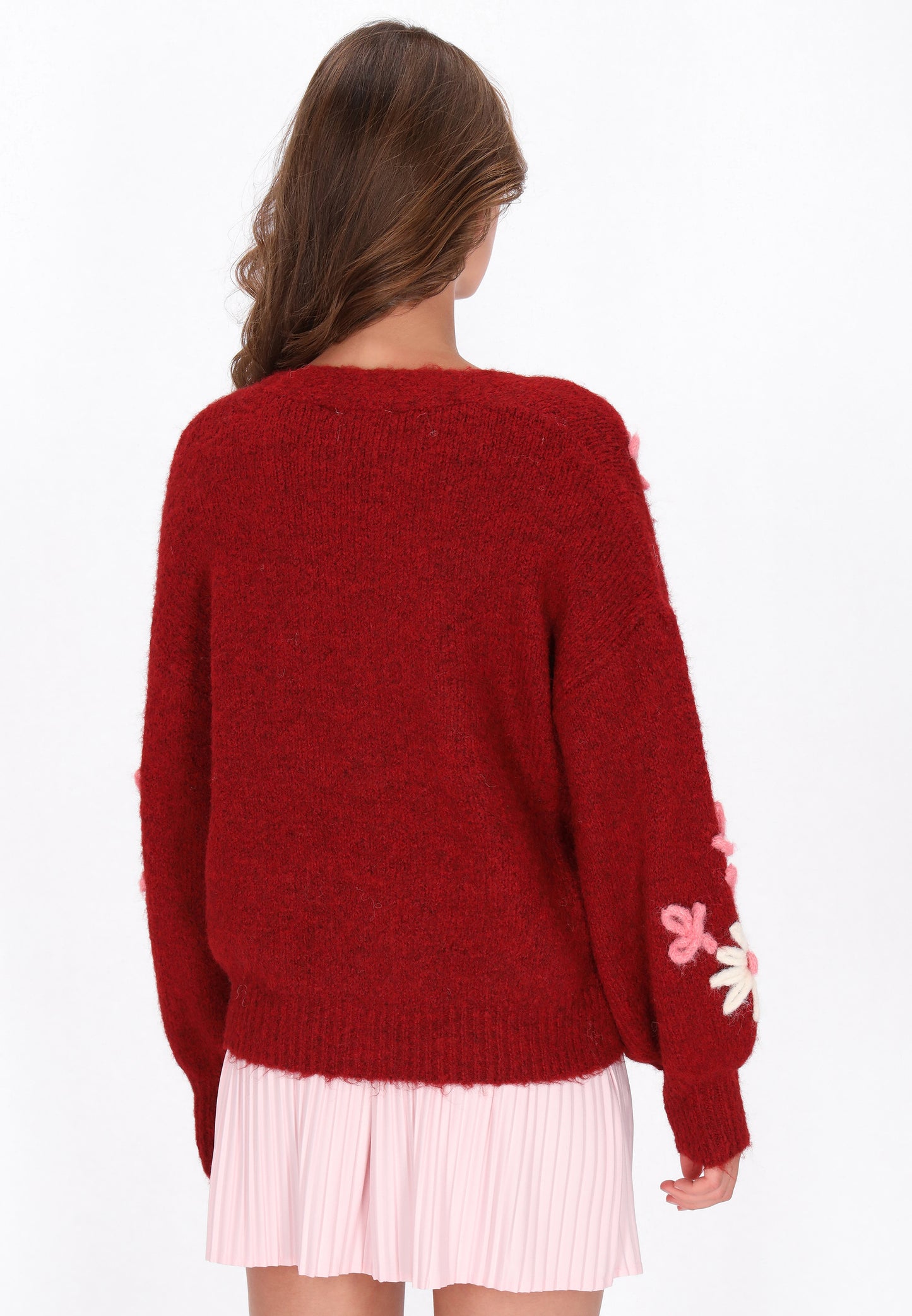 myMo Women's Cardigan