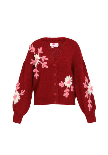 myMo Women's Cardigan
