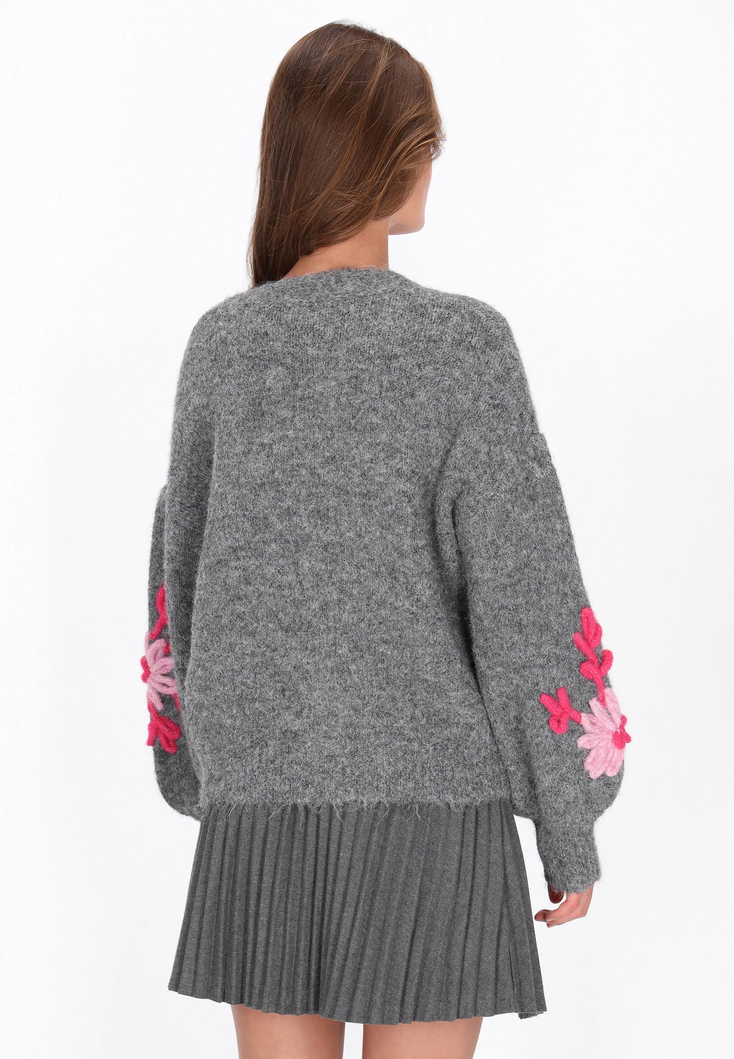 myMo Women's Cardigan