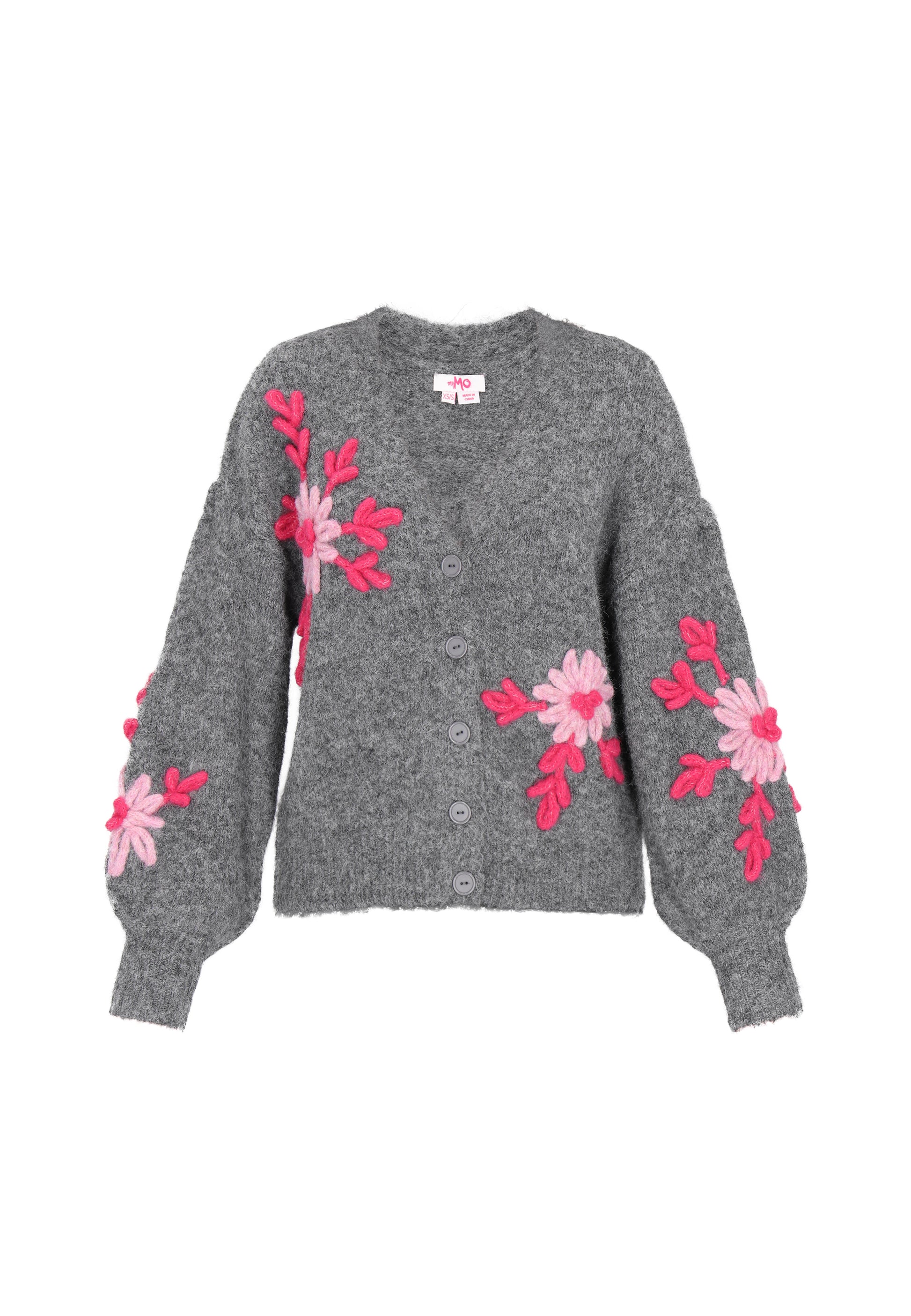 myMo Women's Cardigan
