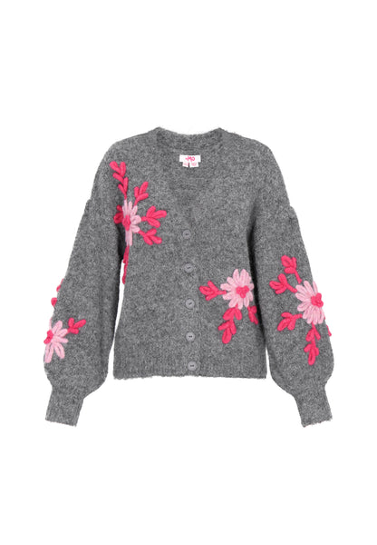 myMo Women's Cardigan