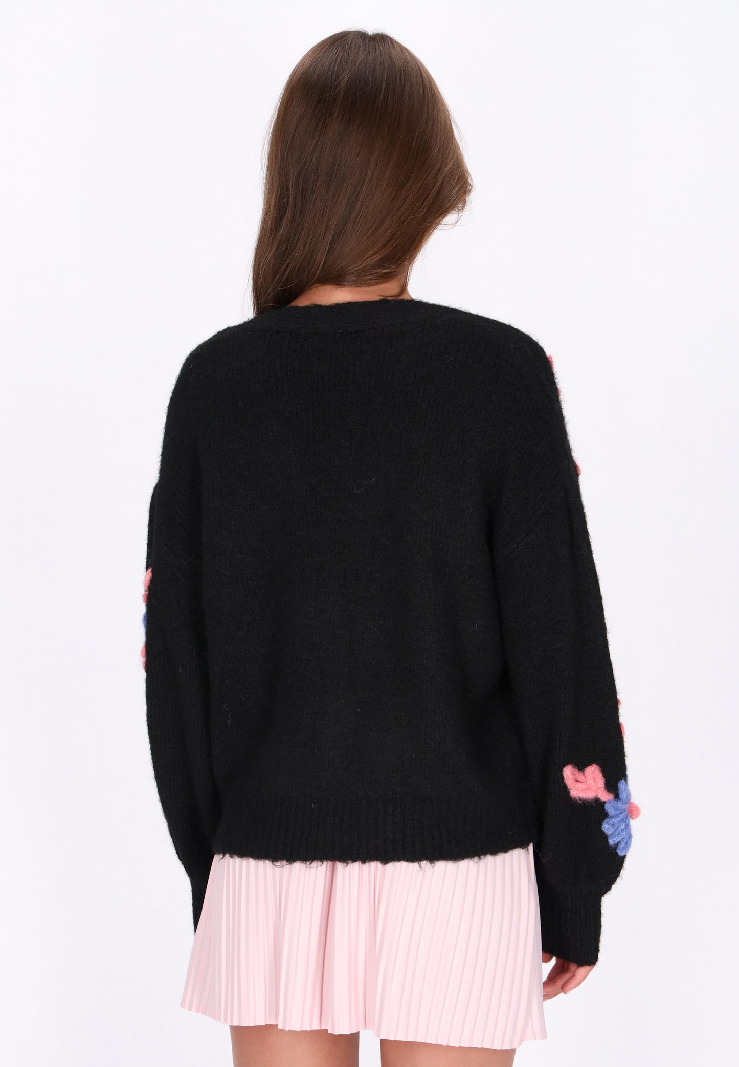 myMo Women's Cardigan