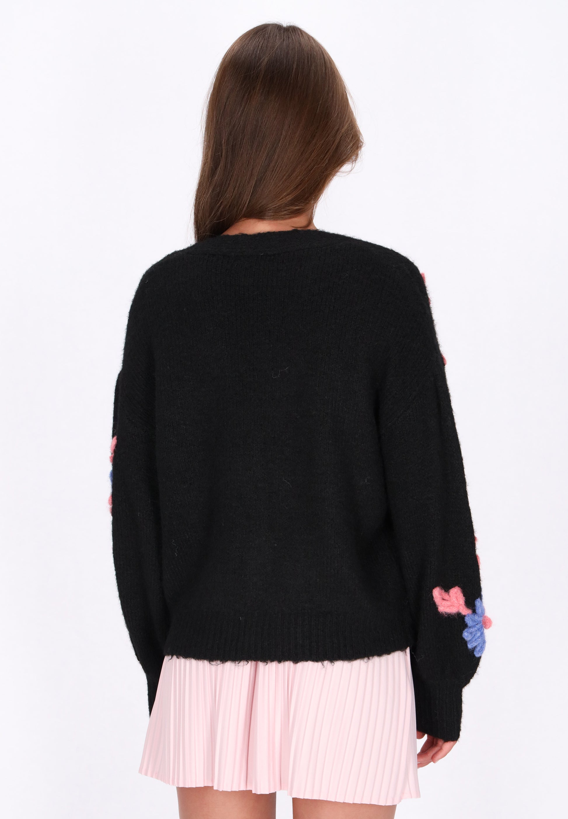 myMo Women's Cardigan