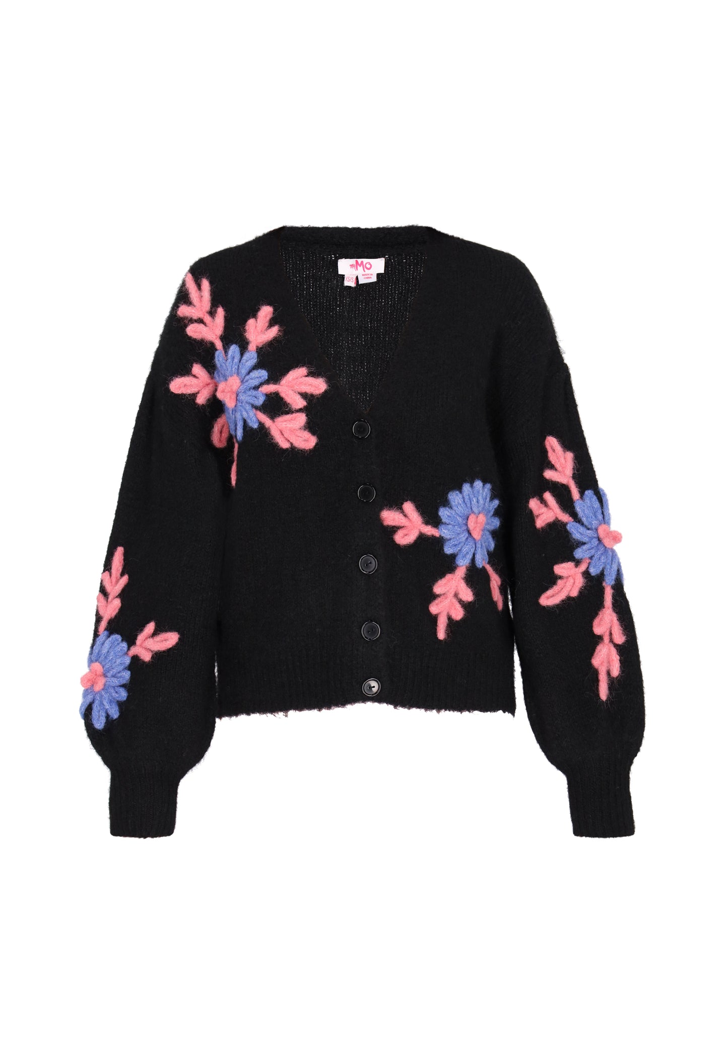 myMo Women's Cardigan