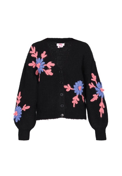 myMo Women's Cardigan