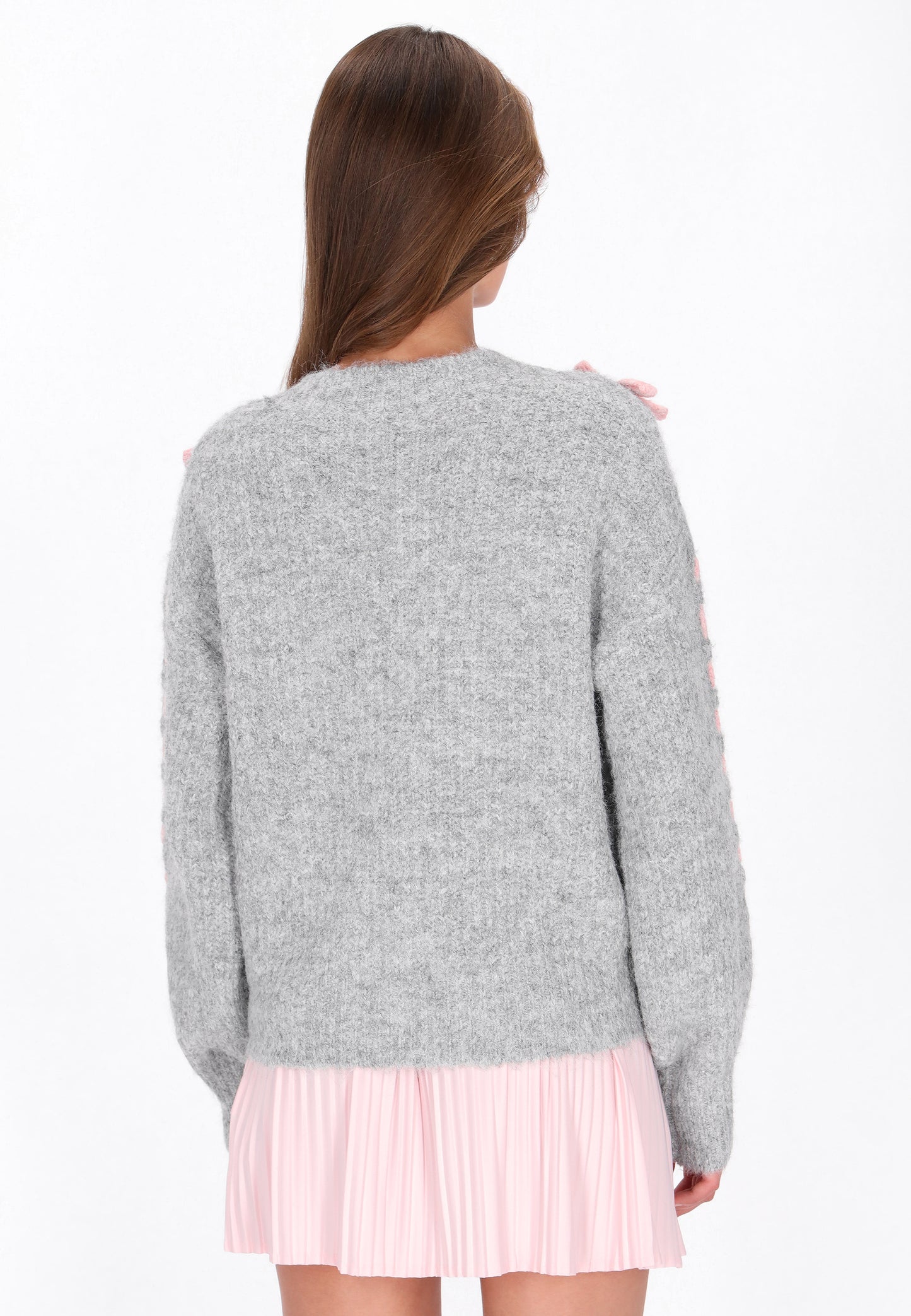 Sweter damski myMo