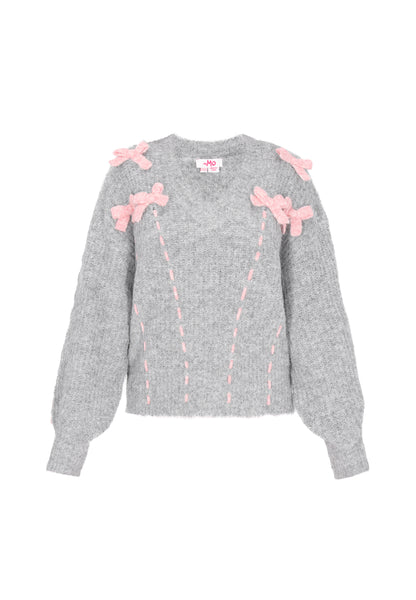 Sweter damski myMo