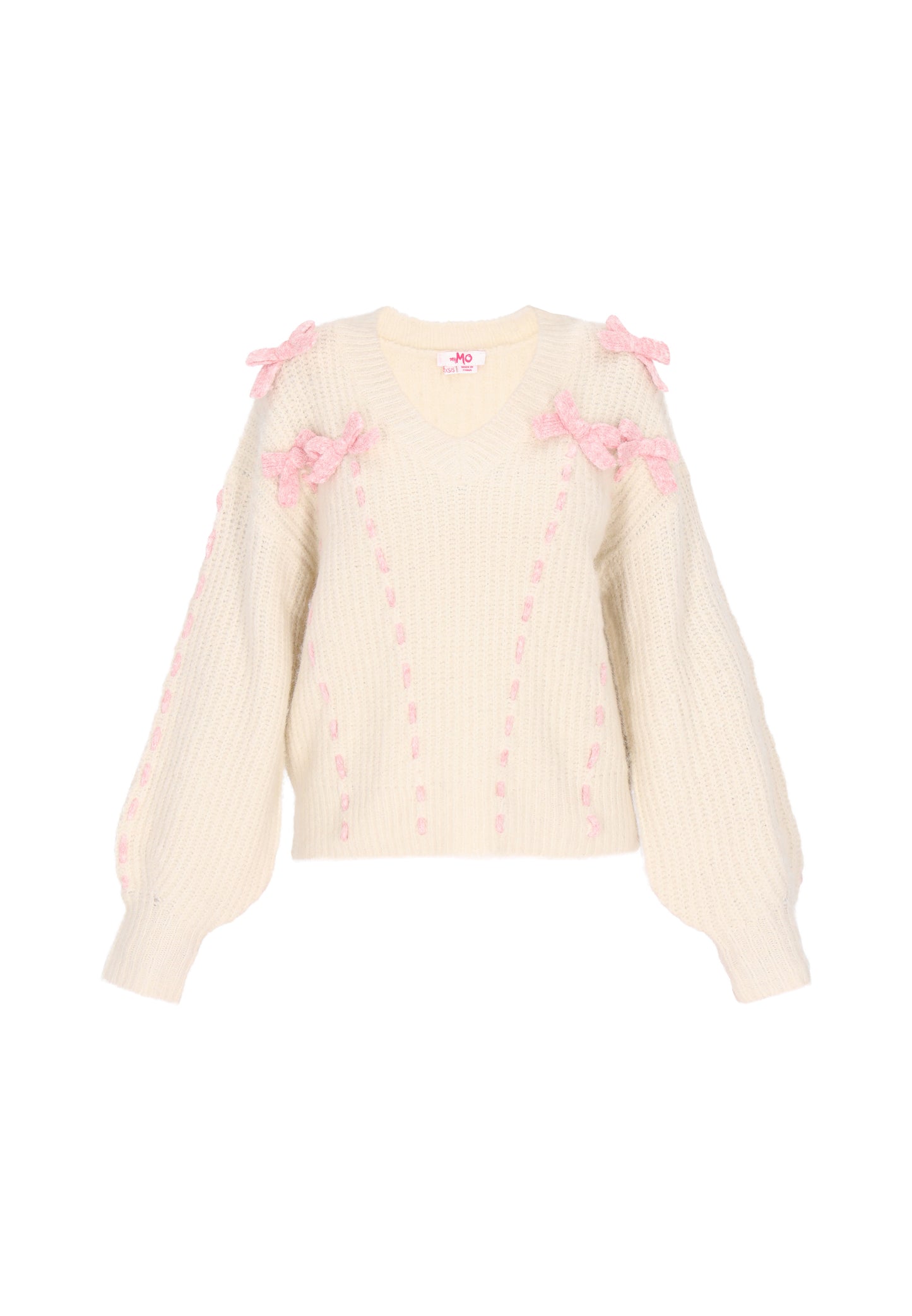 Sweter damski myMo