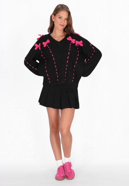 Sweter damski myMo
