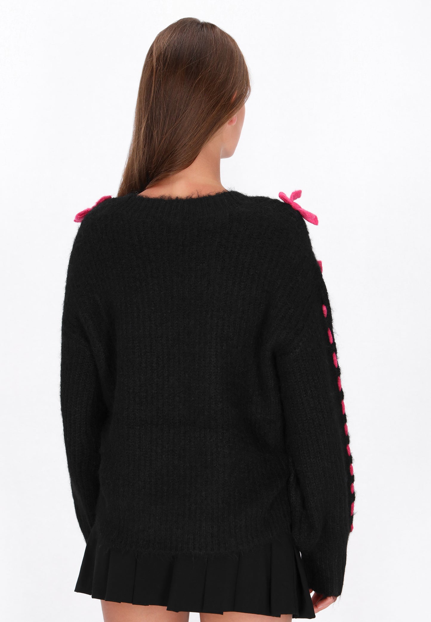 Sweter damski myMo