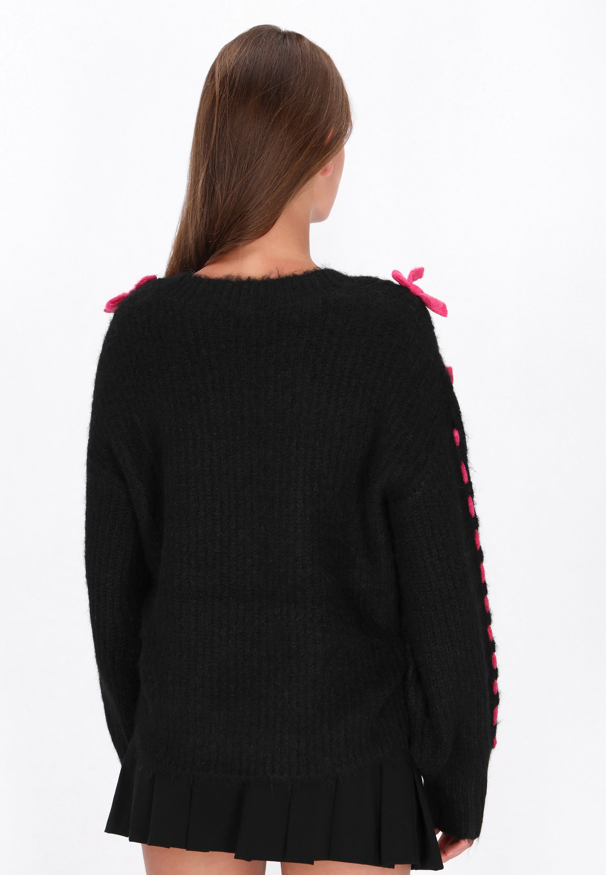 Sweter damski myMo