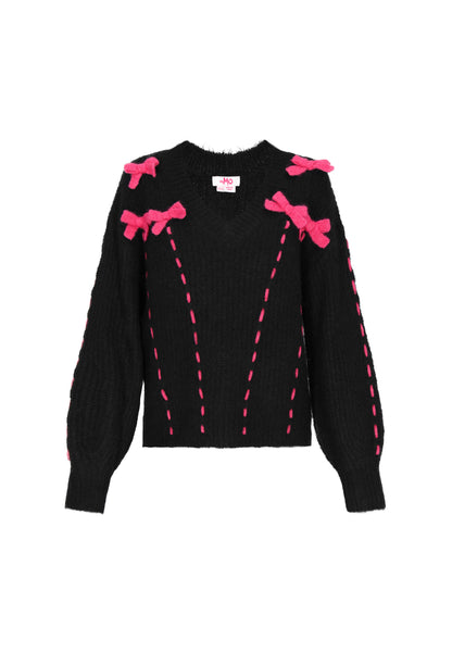 Sweter damski myMo