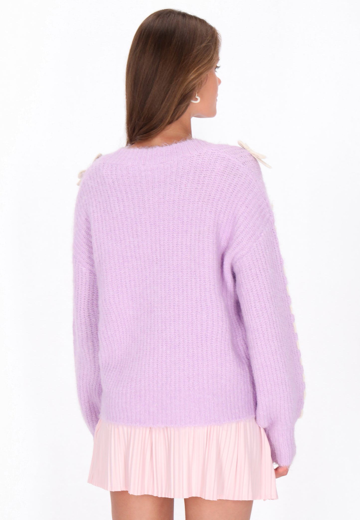 Sweter damski myMo