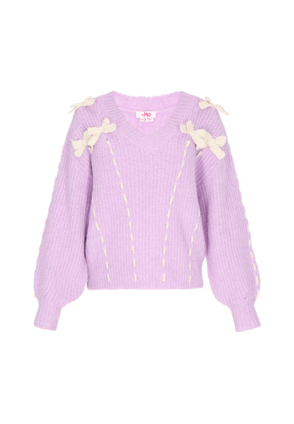 Sweter damski myMo