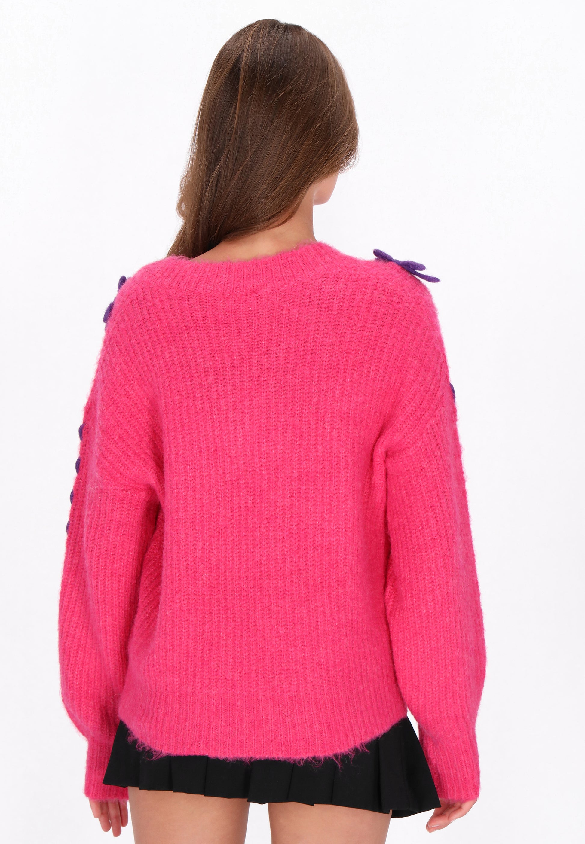 Sweter damski myMo