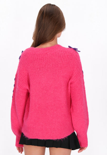 Sweter damski myMo