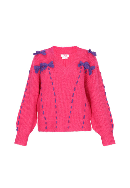 Sweter damski myMo