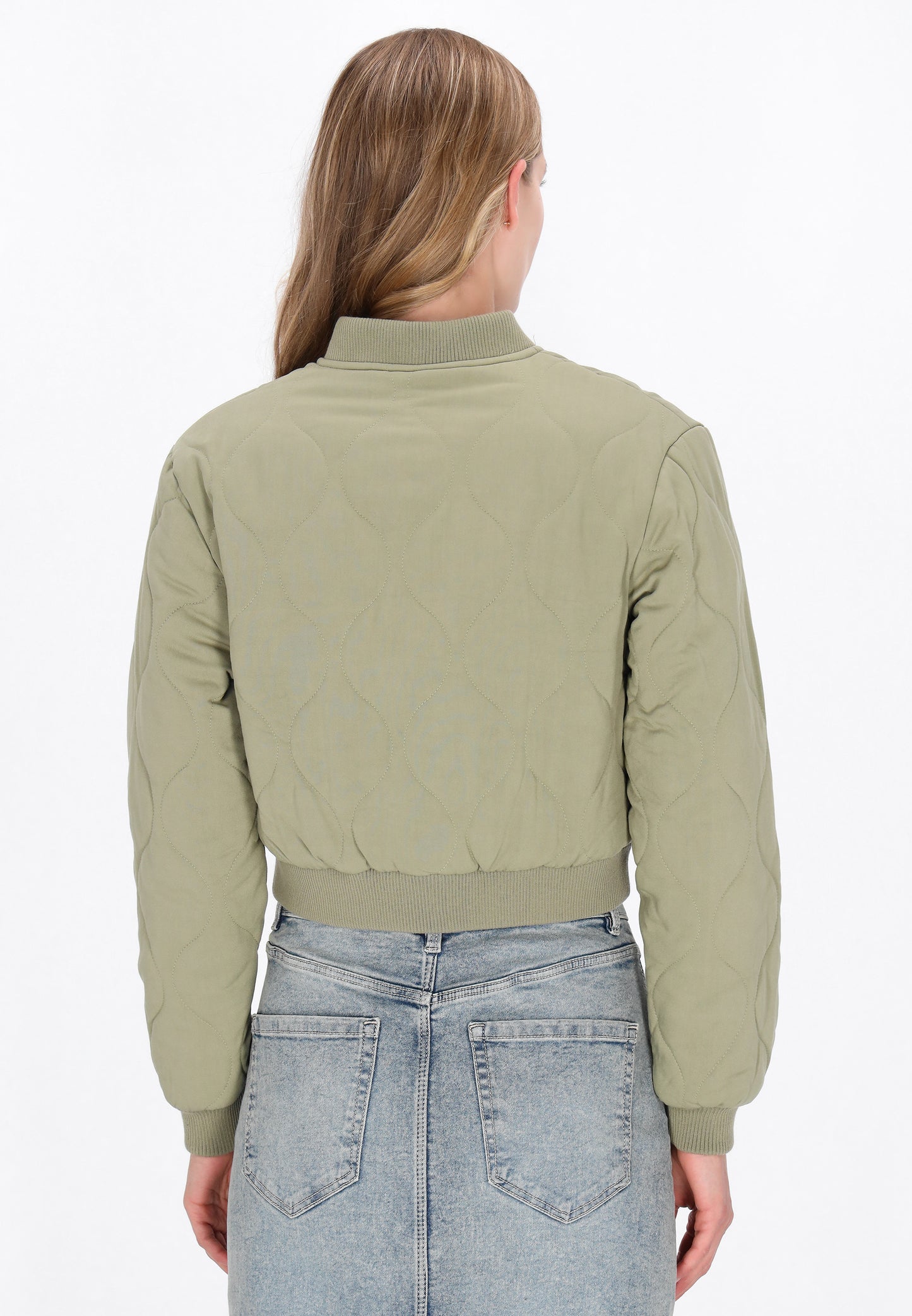 DreiMaster Vintage Damen Jacke