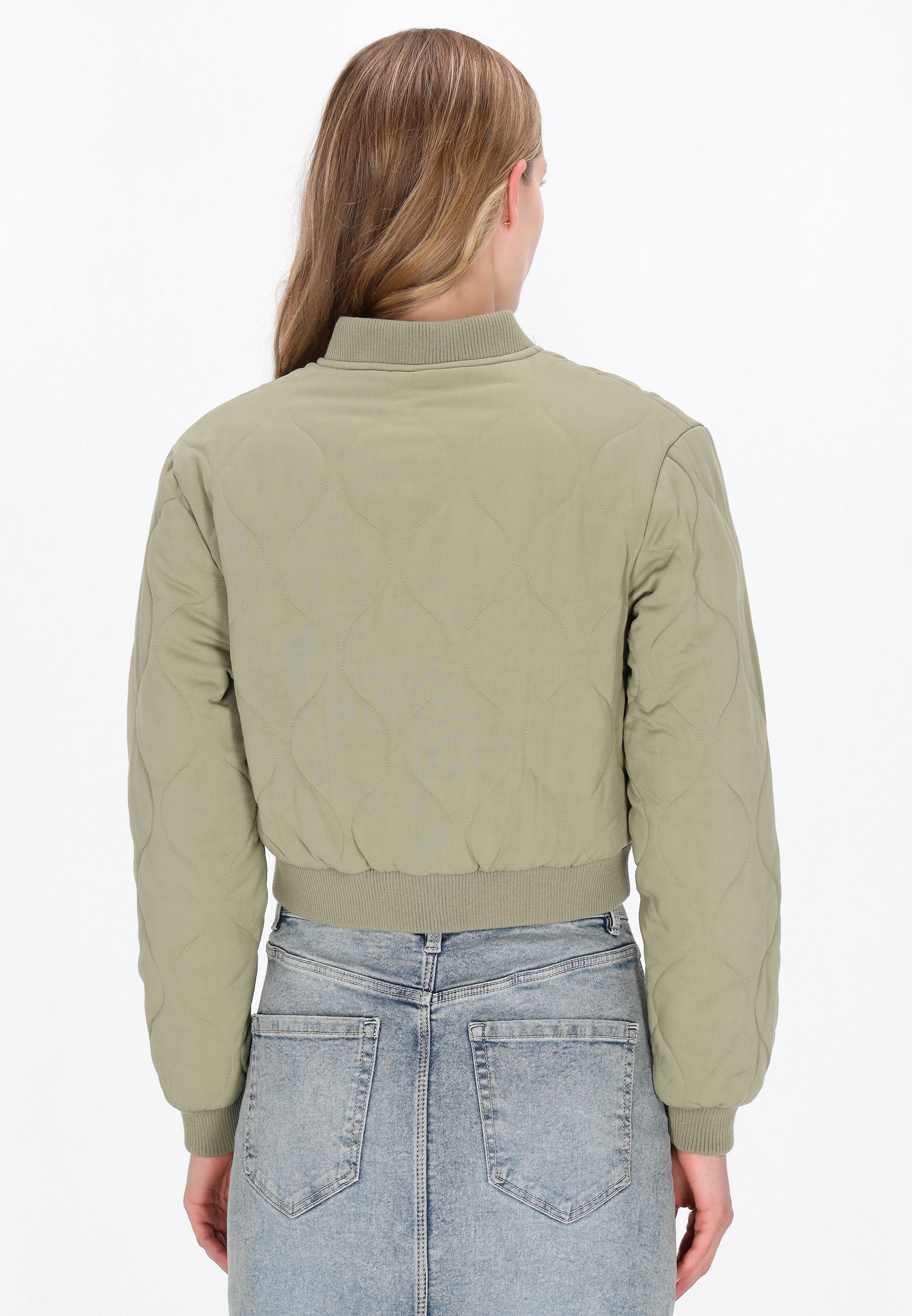 DreiMaster Vintage Damen Jacke