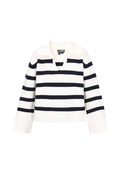 Sweter damski DreiMaster Maritim