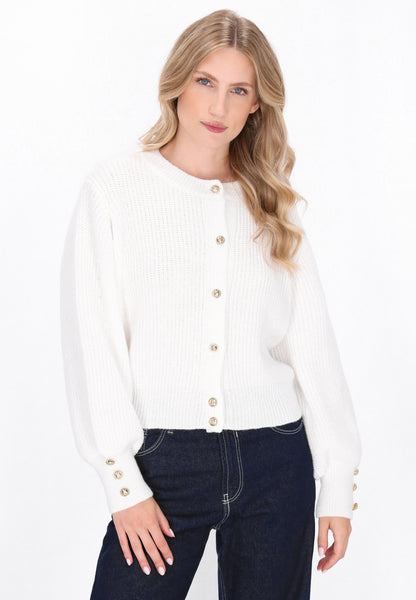 DreiMaster Maritim Damen Ardigan