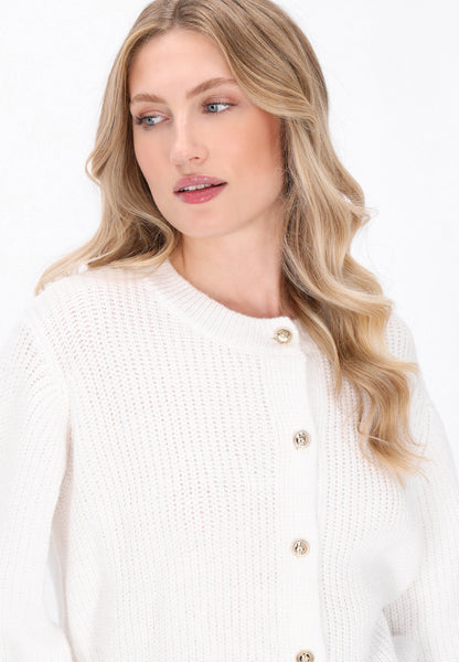 DreiMaster Maritim Damen Ardigan