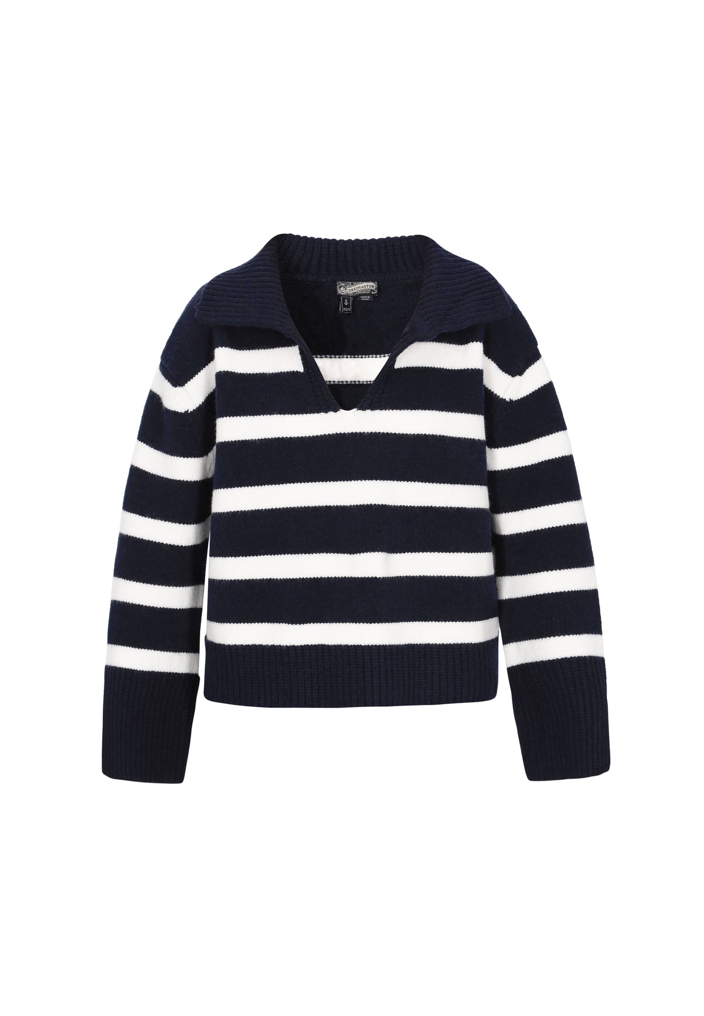 Sweter damski DreiMaster Maritim