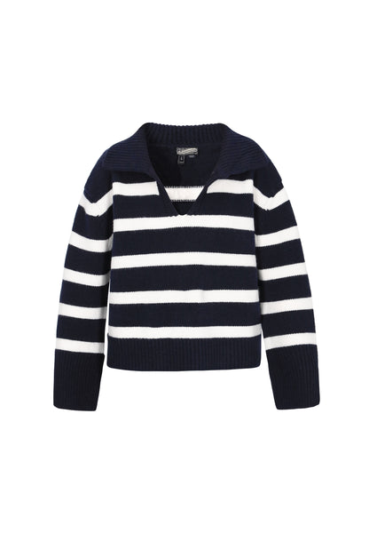 Sweter damski DreiMaster Maritim
