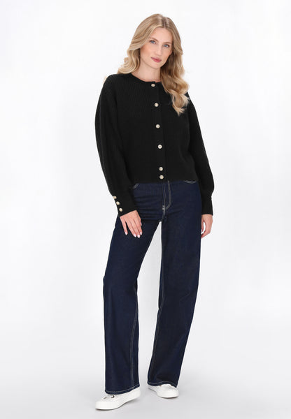 DreiMaster Maritim Damen Ardigan
