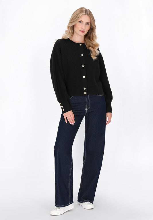 Sweter damski DreiMaster Maritim