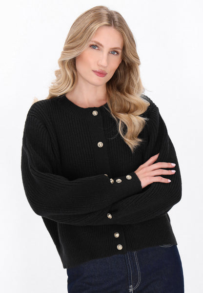 DreiMaster Maritim Damen Ardigan