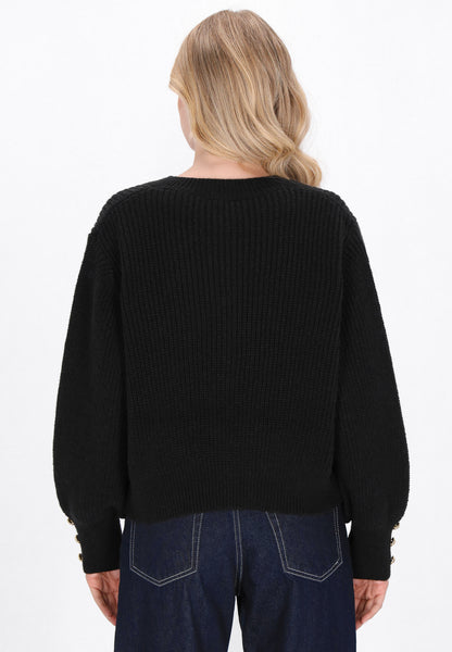 DreiMaster Maritim Damen Ardigan