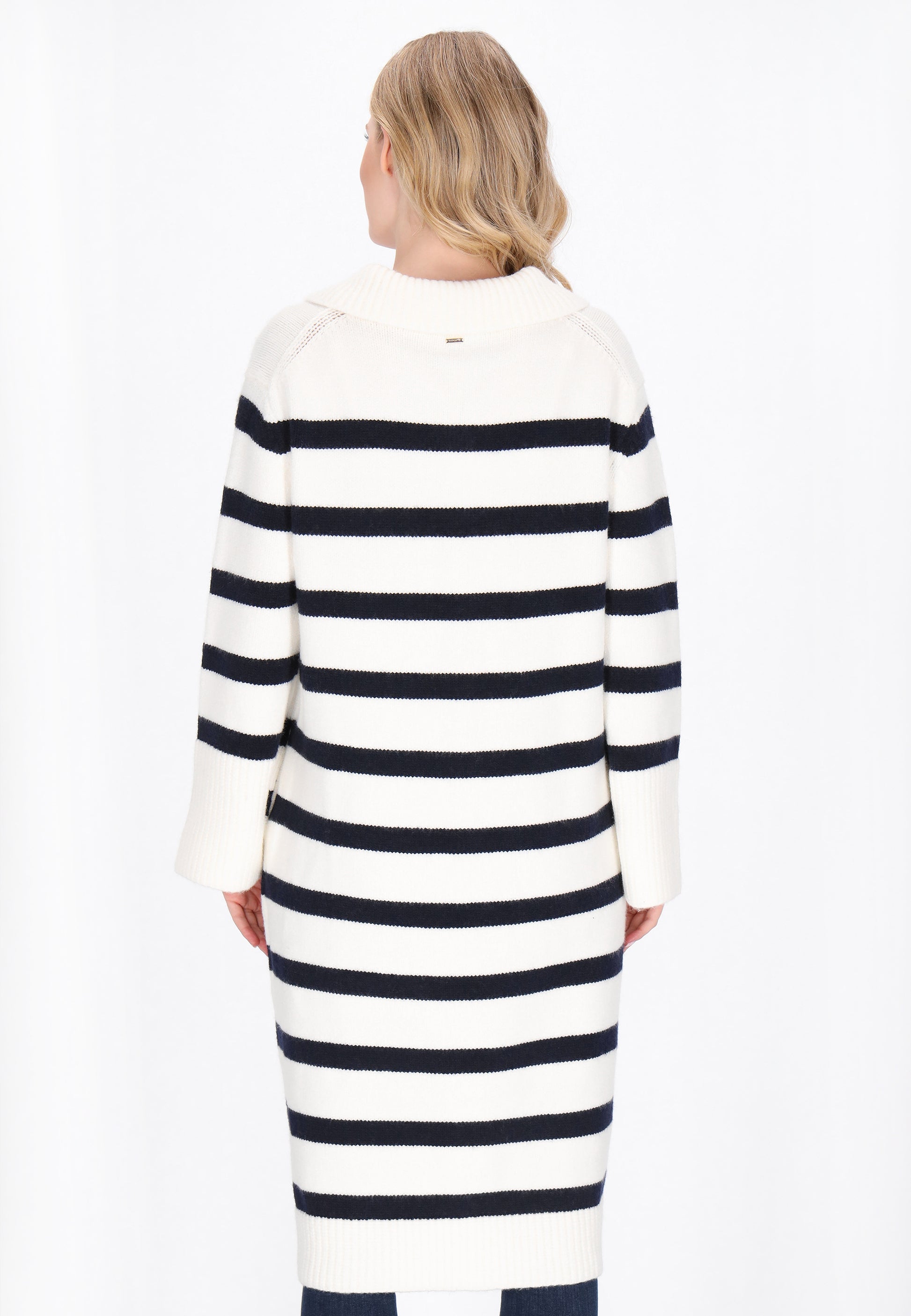 DreiMaster Maritim Damen Ardigan
