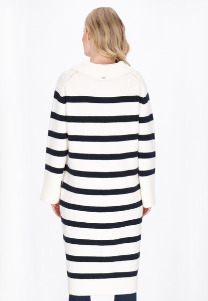 DreiMaster Maritim Damen Ardigan