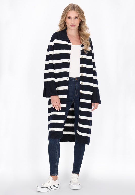 Sweter damski DreiMaster Maritim