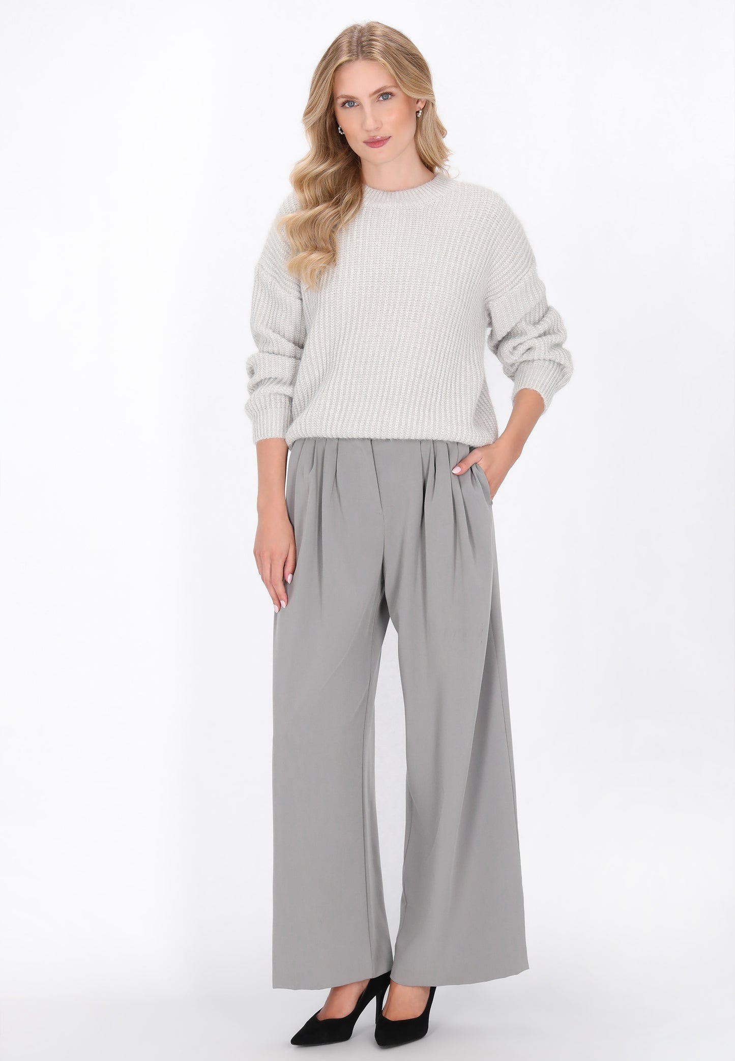 Chancery Women's Sweater
