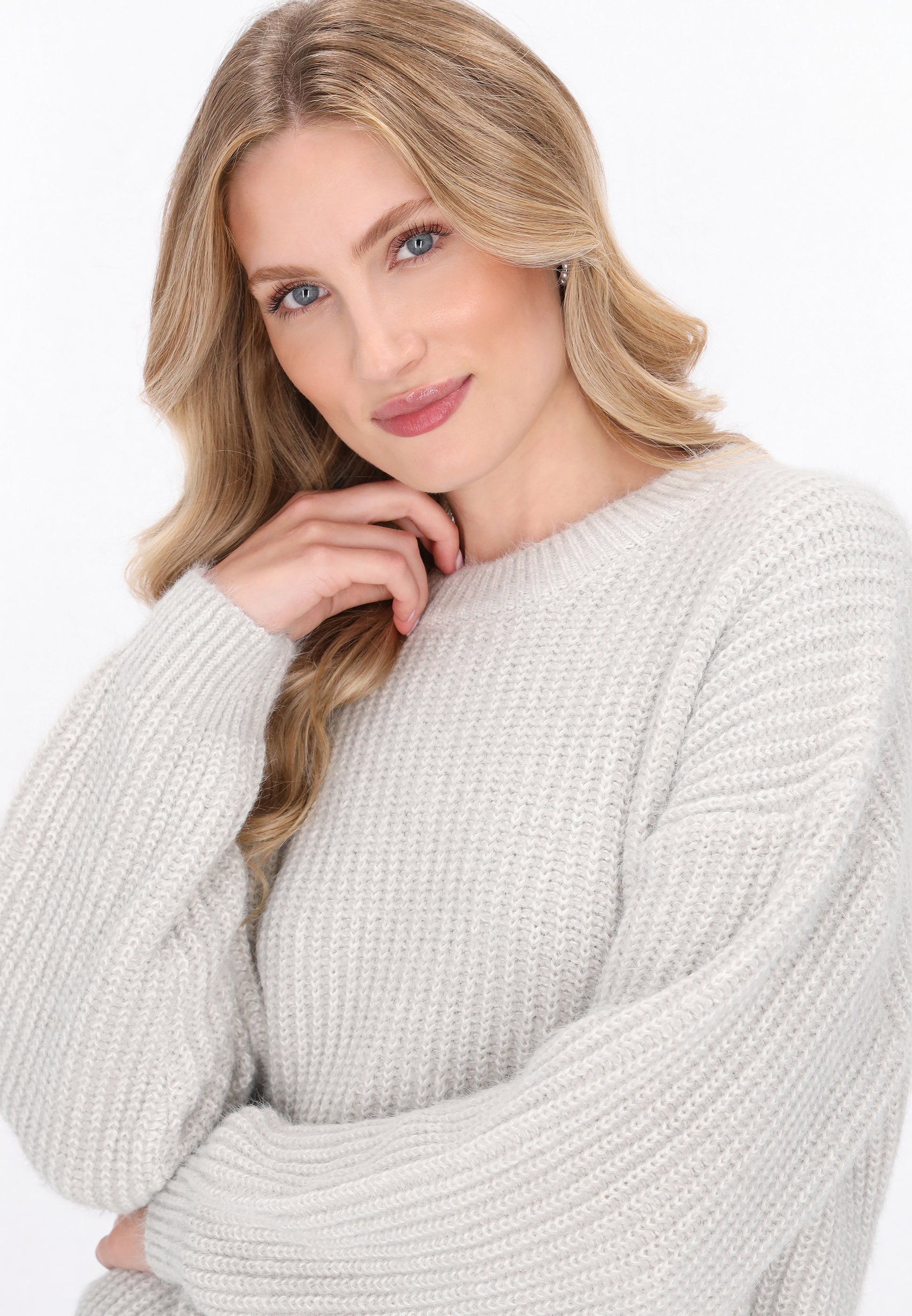 Chancery Women's Sweater